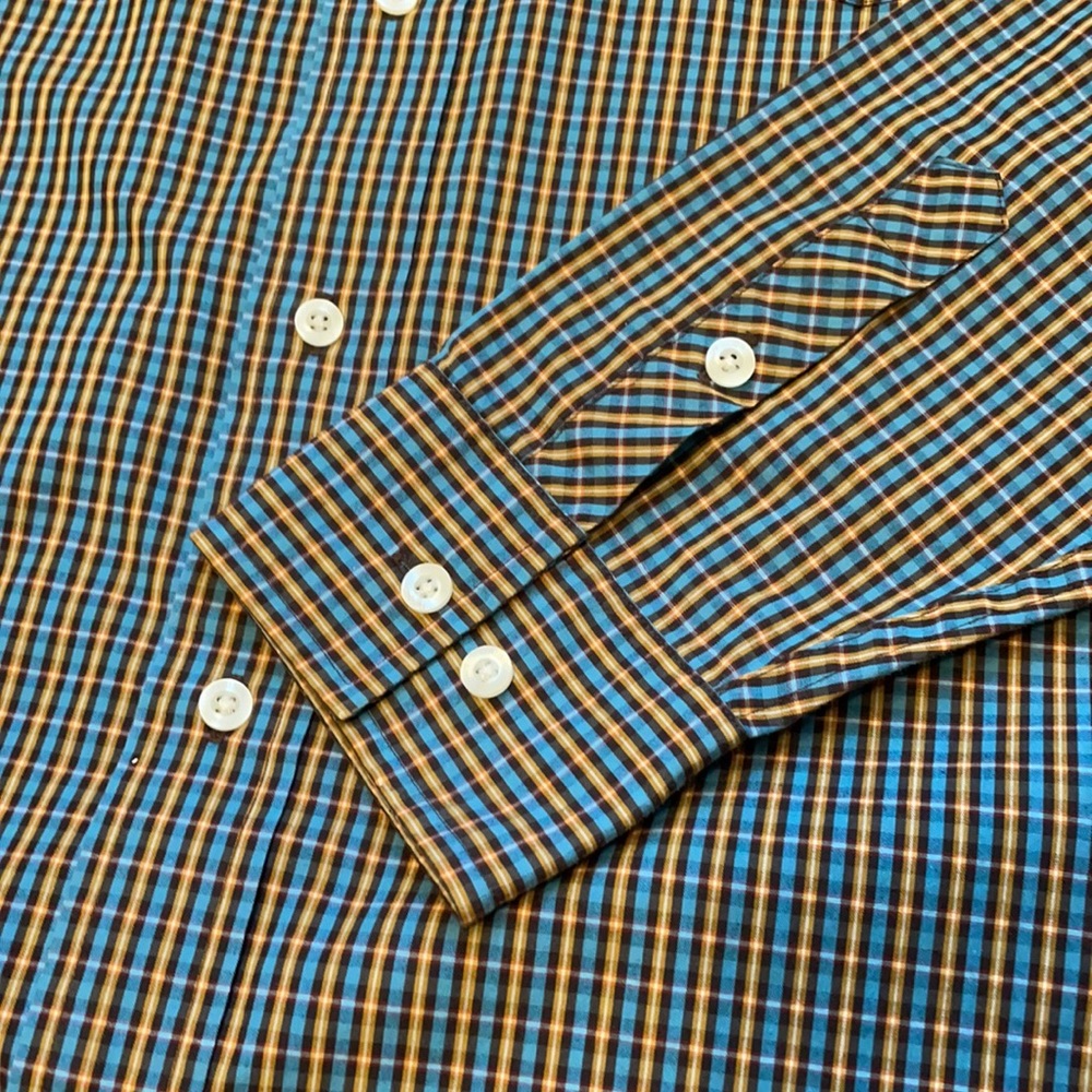 Original penguin button down - Picture 3 of 4